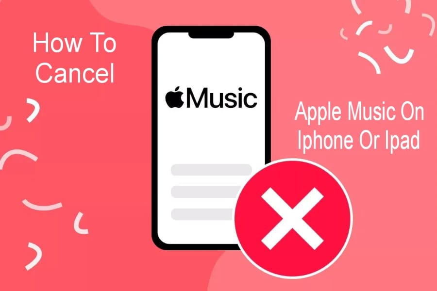 How to Cancel Apple Music Subscription